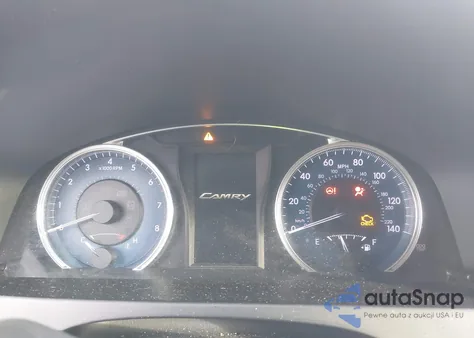 2017 Toyota Camry Le z USA, uszkodzony, nr VIN 4T1BF1FK1HU689505